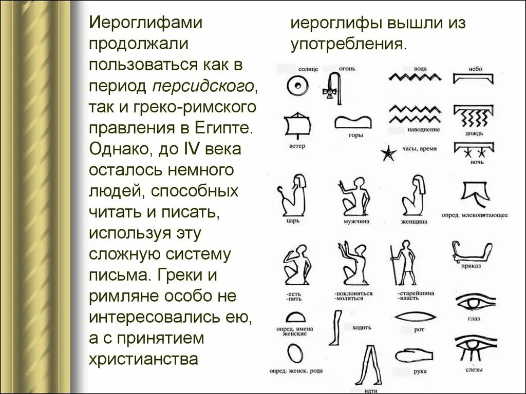 Предложения с древними словами. Иероглифы древнего Египта 5 класс с переводом. Иероглифы древнего Египта письмена. Предложение иероглифами древнего Египта. Иероглифы древнего Египта 5 класс.