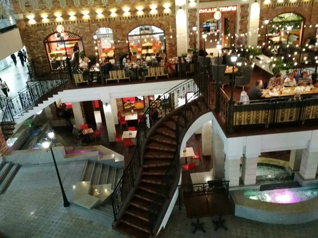 пицца темпо гродно