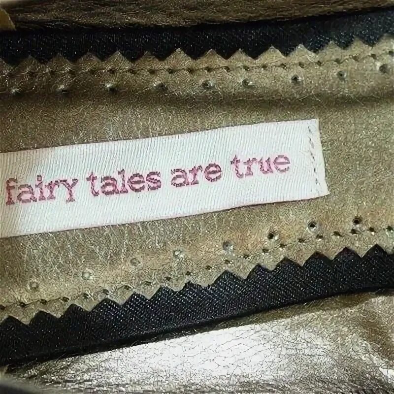 You are true. You are true