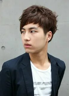 Korean guy