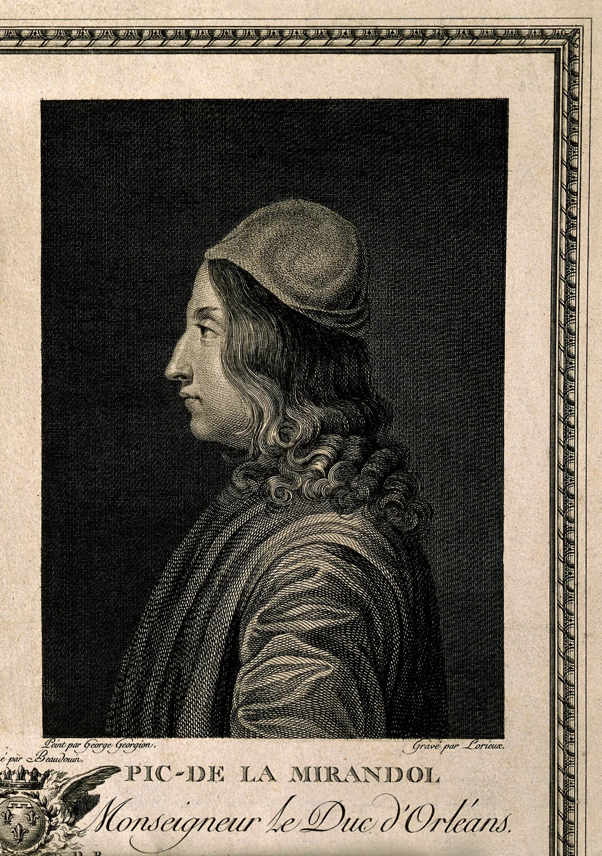 Джовани пико дела мирандп. Картины джованни пико делла. Дж пико делла. Эпоха возрождения мирандола. Пико делла мирандола.