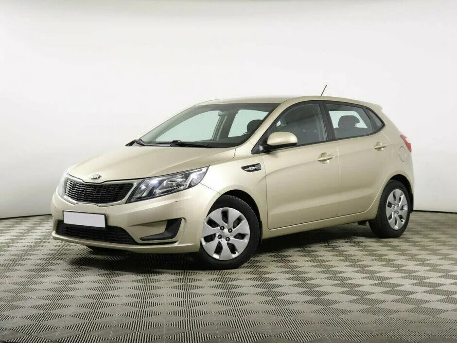 Kia Rio III 2011. Kia Rio 2015 1.4. Киа Рио 1.4 АТ. Kia Rio 3 бежева хэтчбек. Купить авто с пробегом кия рио