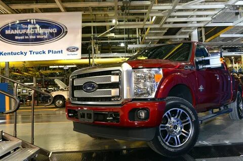 Ford am