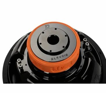 Dl audio gryphon pro 15 v 3