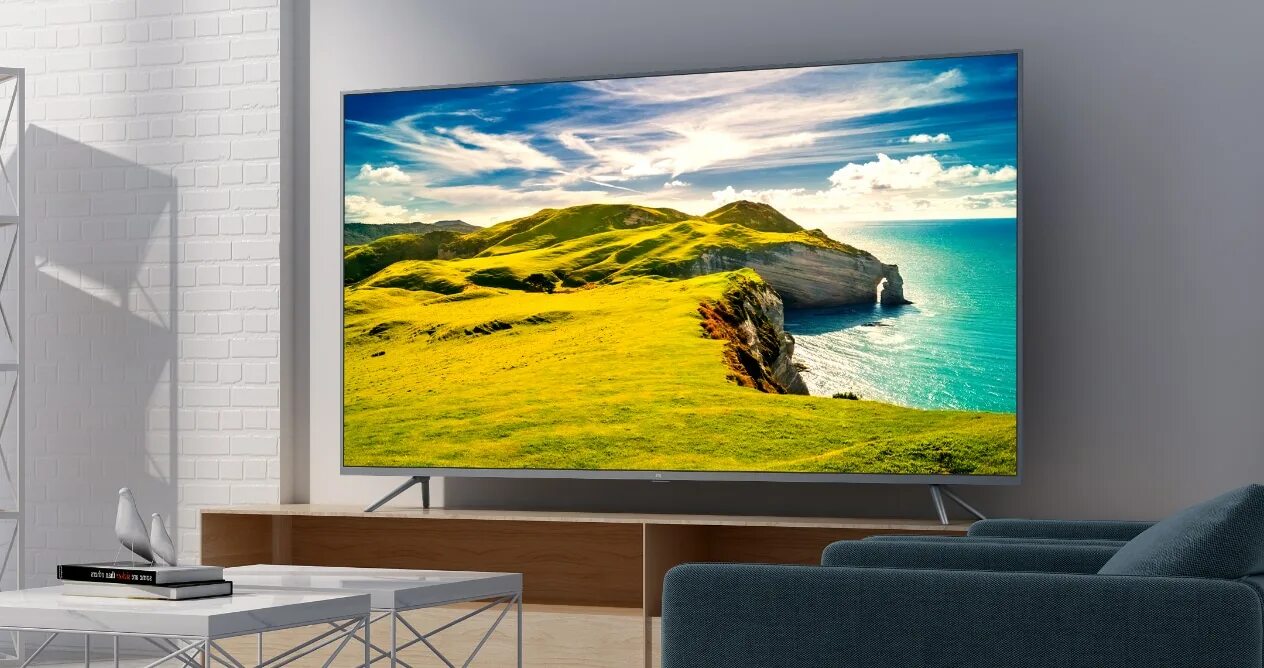Mi tv mooq1