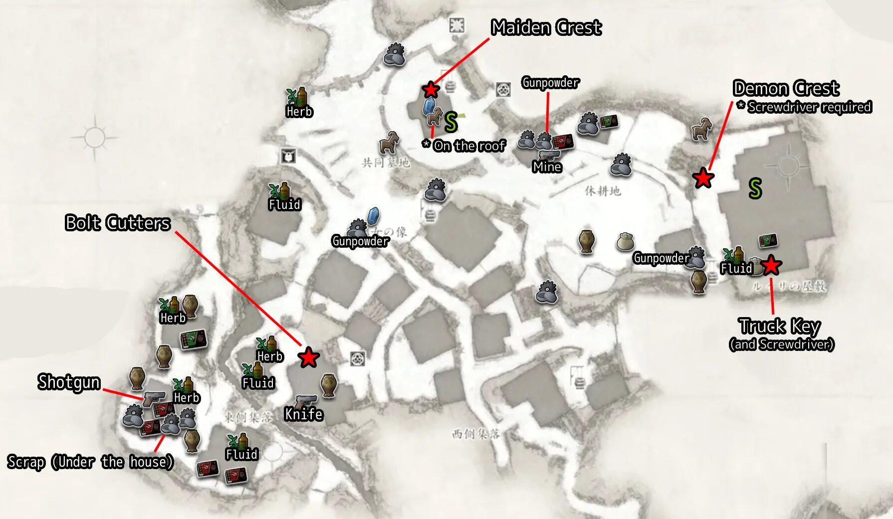 Re map. Resident evil 8 village карта. resident evil village карта деревни. resident evil village карта замка. resident evil 4 village map.