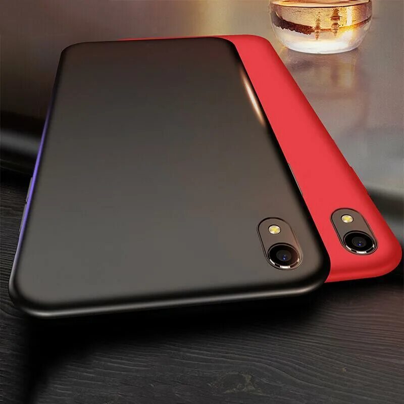 C do case