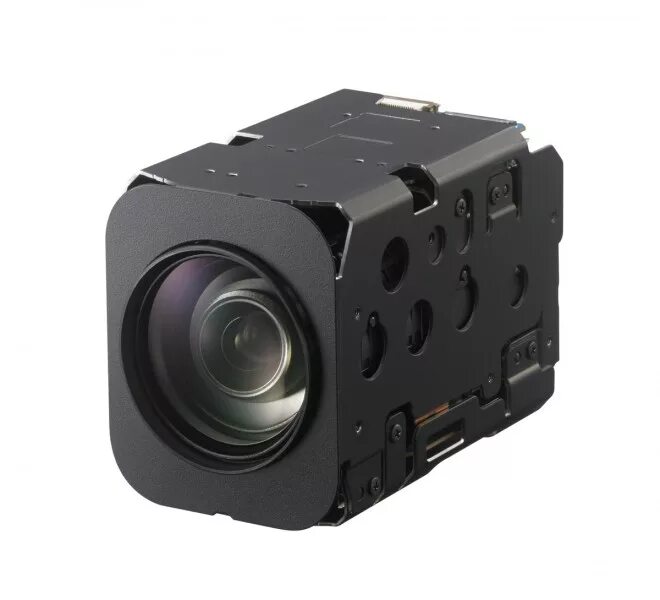 Блок cam