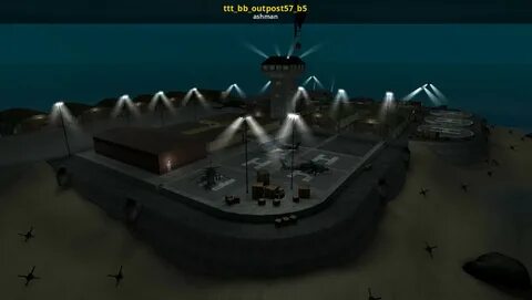 Garry s mod base