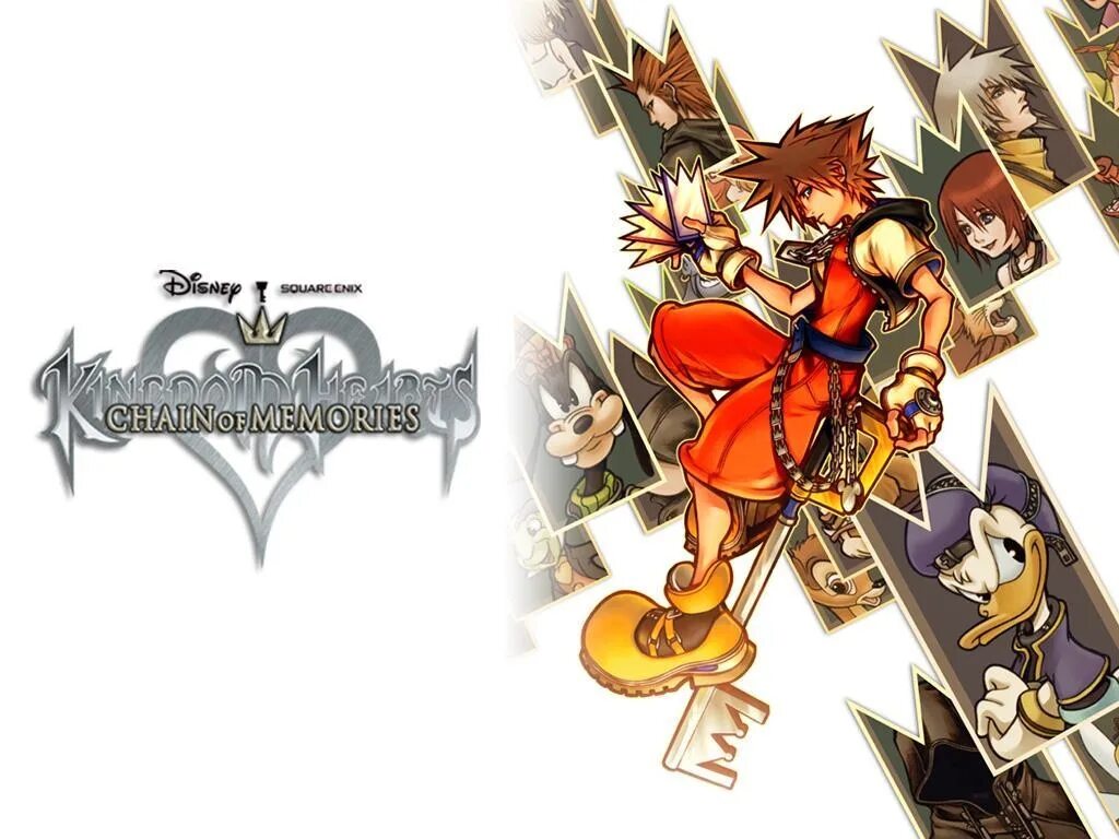 Kingdom Hearts re Chain of Memories. Kingdom Hearts GBA. Kingdom Hearts: Chain of Memories Постер. Kingdom Hearts Chain of Memories GBA. Heart of memories