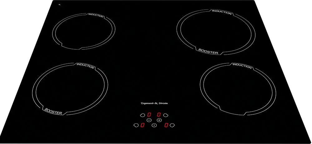 Срок службы варочной панели. Zigmund Shtain варочная панель электрическая. Индукционная плита Zigmund Shtain.