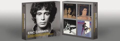 Eric carmen