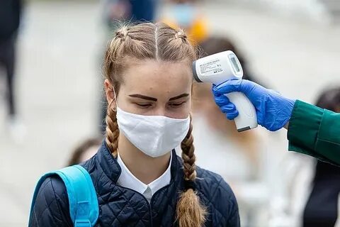 Эпидемия лица