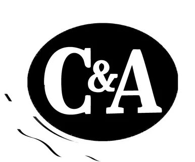 C&A Logo PNG Transparent & SVG Vector - Freebie Supply.