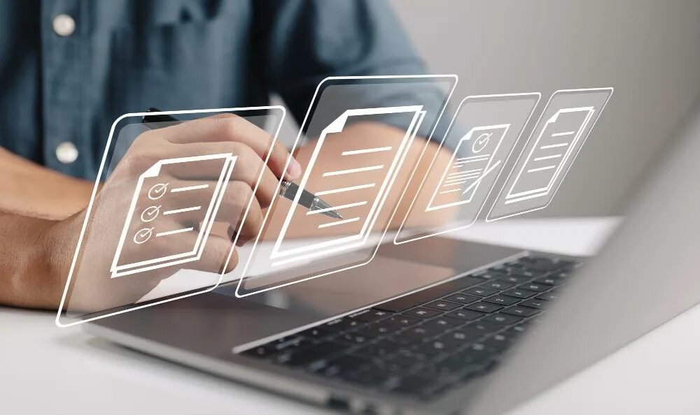 Electronics articles