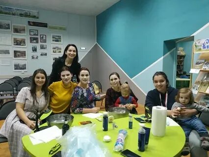 Империя здоровья и красоты