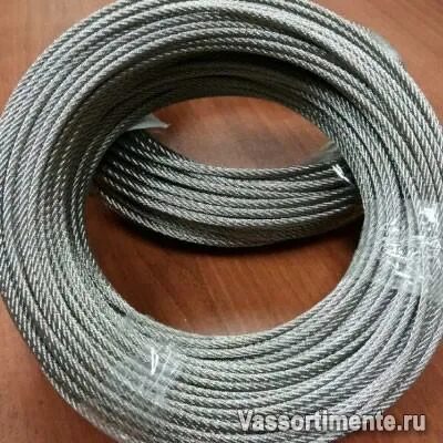 Трос 8*1060мм ас380297. Лескадлятриммераmaxpiler3мм,тросс,100м,бухта. Трос нержавеющий 3 мм для скважины. Трос из нержавеющей стали для скважин. Трос нержавеющая сталь aisi 304 3мм.