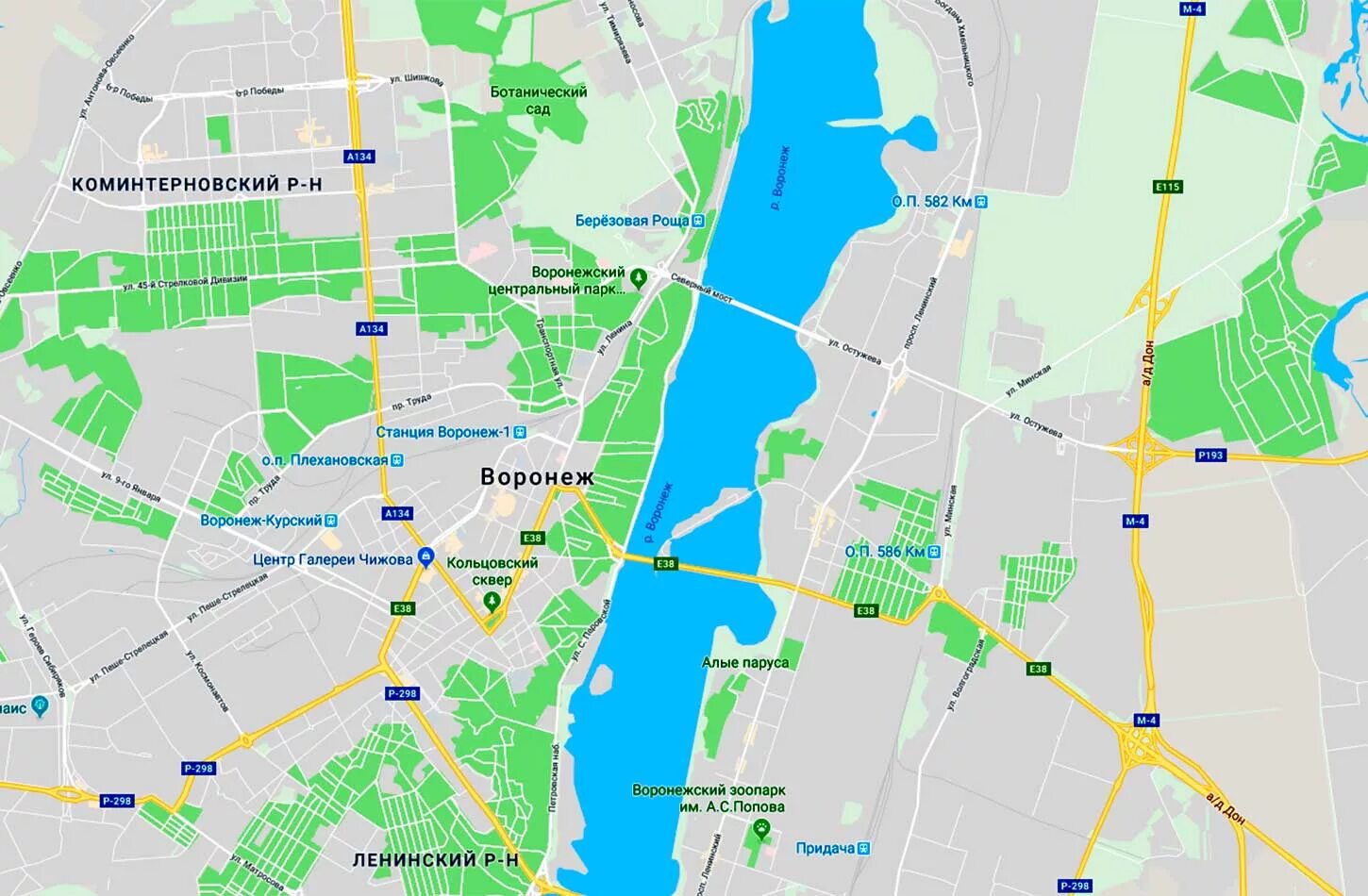 районы воронежа на карте с улицами. районы воронежа на карте города. воронеж карта города воронежа с улицами. подробная карта города воронеж. подробная карта города воронеж.