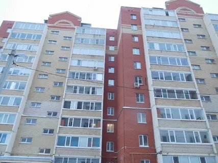 Пенза терновского