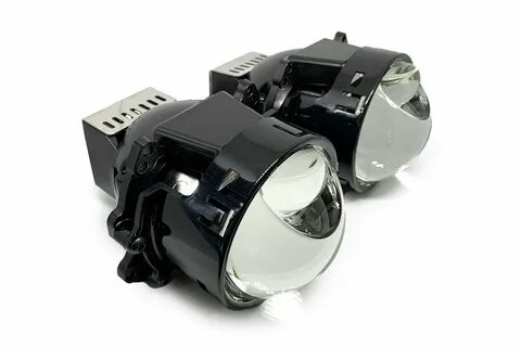 Led линзы 3.0