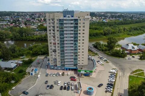 Парус киров