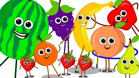 Fruit song