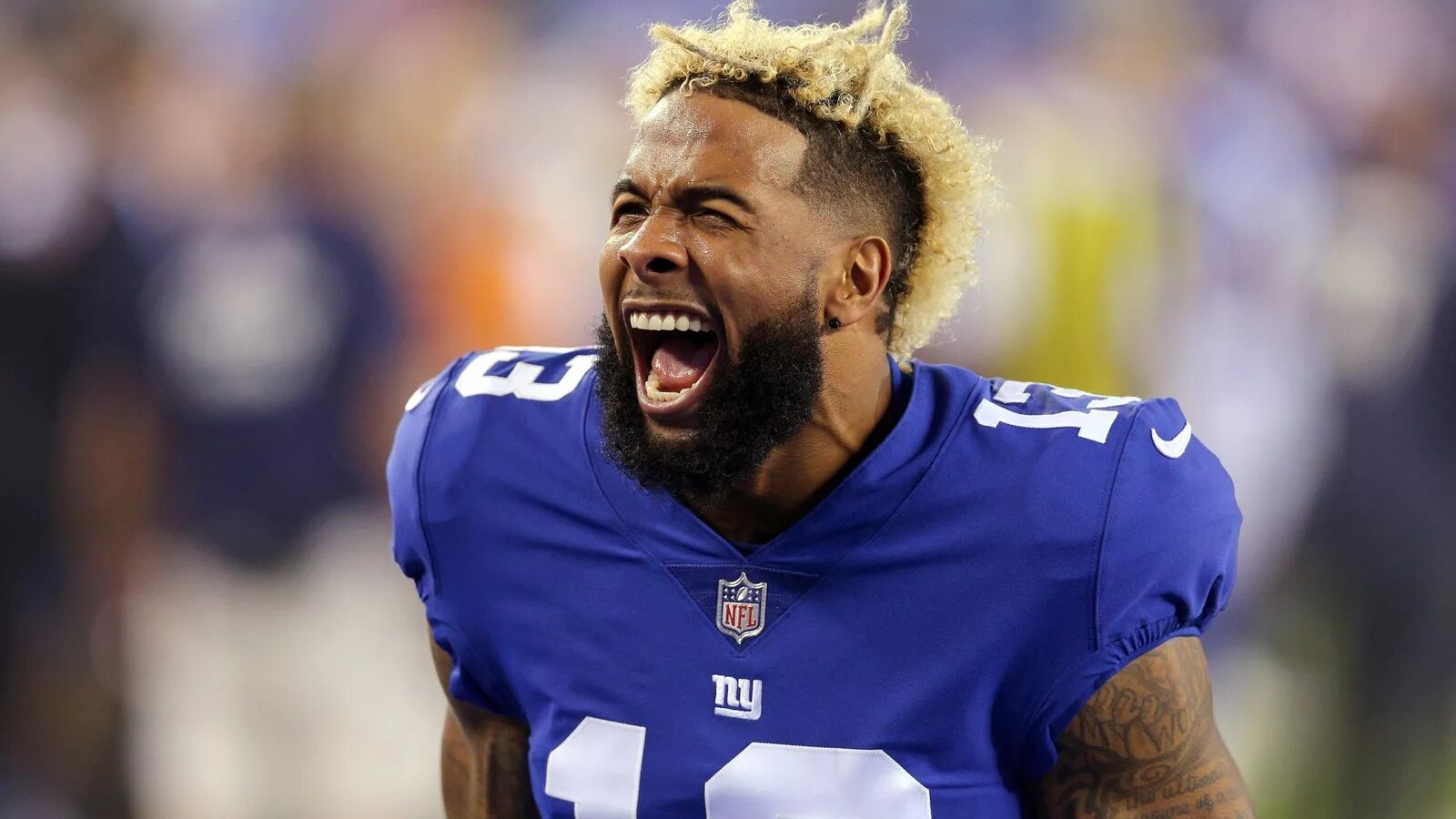 Оделл бэкхам мл. Оделл Бекхэм. Odell Beckham Jr. Оделл Бекхэм фото.