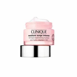 Clinique moisture