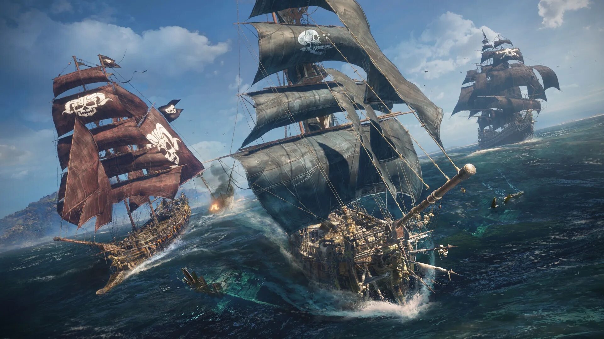 Skull and bones 2025. Skull and bones ubisoft. skull and bones корабли. игра “skull &amp; bones” (2025). skull and bones игра 2018.