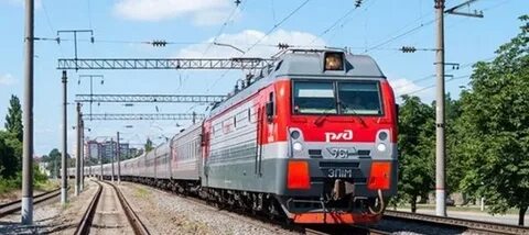 Электричка ростов волгодонск