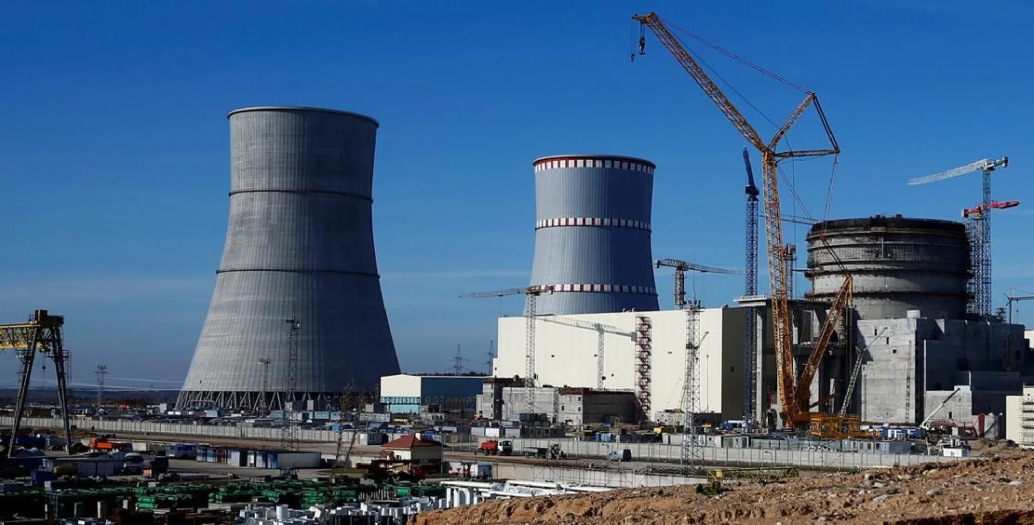 Аэс белоруссия 2023. Лаэс-2 сосновый бор. Аэс 2020. Аэс чернобыль 2020. Атомная станция в белоруссии.