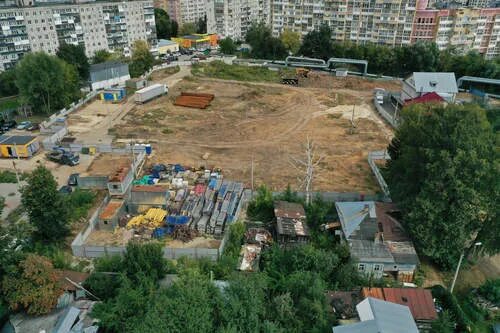 Тетра дом. Тетра Нижний Новгород. Жилищный комплекс тетра Нижний Новгород. ЖК тетра ДОМКЛИК. ЖК тетра ход строительства.