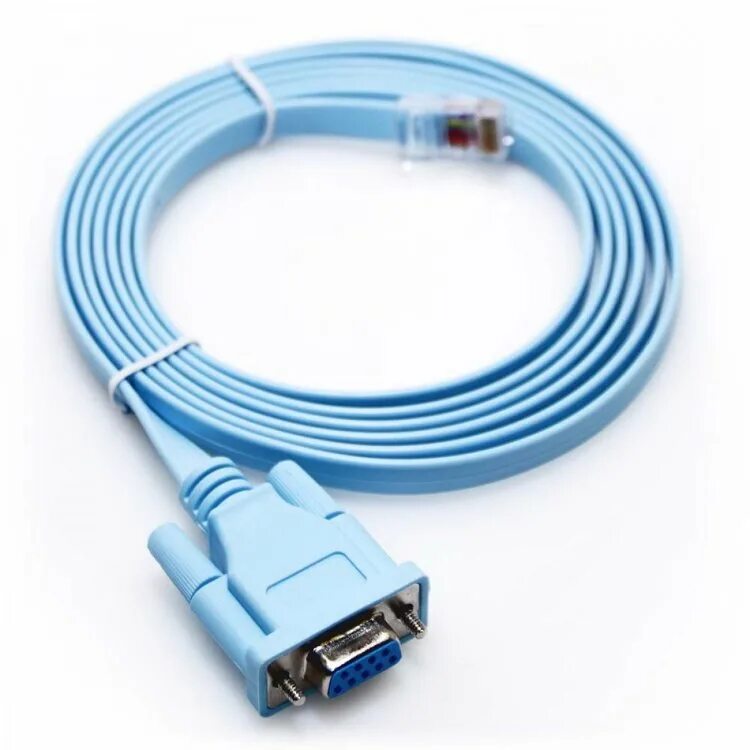 Консольный кабель rs232 rj45 db9. Консольный провод. Консольный кабель cisco db9 rj45. Cisco консольный кабель db9. Консольный провод.