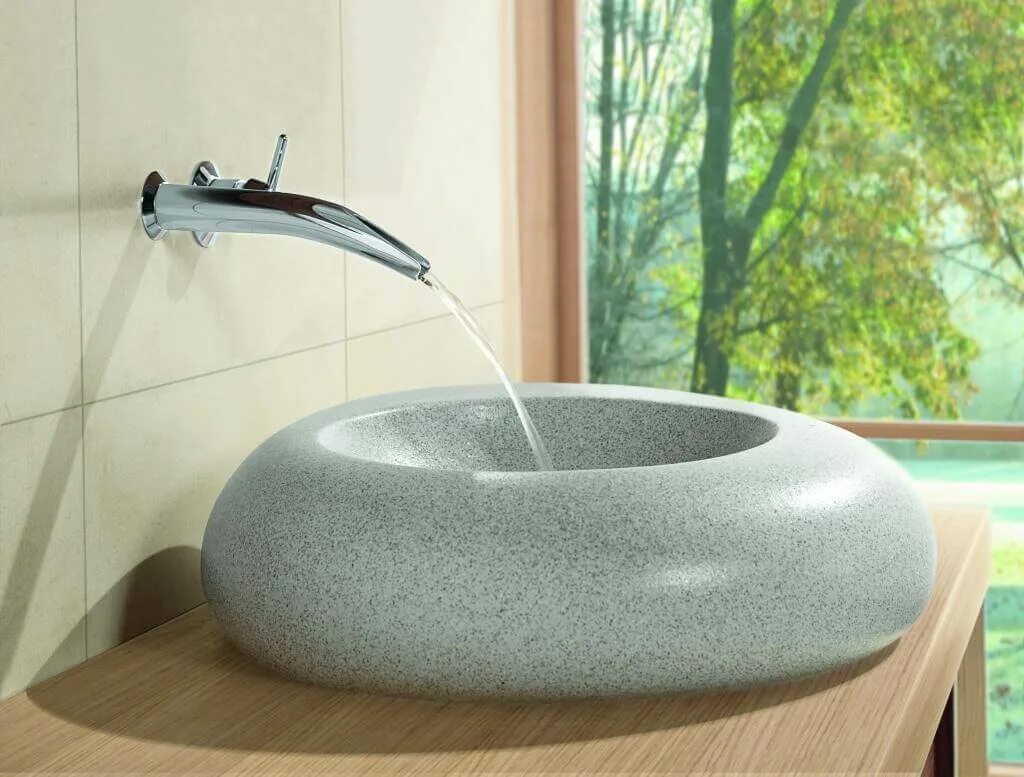 Villeroy Boch Pure Stone раковина. Villeroy Boch раковина Stone. Каменная раковина Villeroy Boch. Stone Sink каменная раковина. Раковина под искусственный камень в ванной