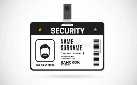 Security name