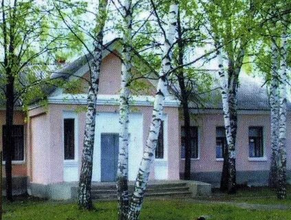Поселок чамзинка