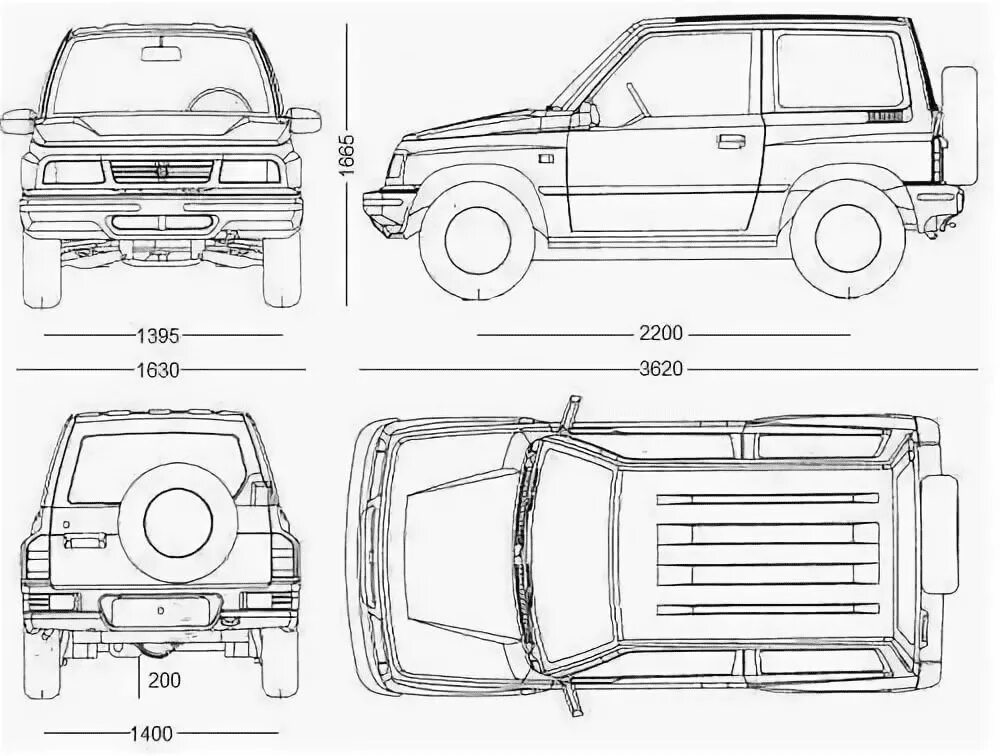 Сузуки эскудо габариты кузова. Сузуки эскудо 3 двери габариты. Suzuki Escudo 3 двери габариты. Suzuki Escudo 2001 габариты.