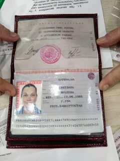 Паспорт видеоролика образец