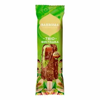 Эскимо фисташка