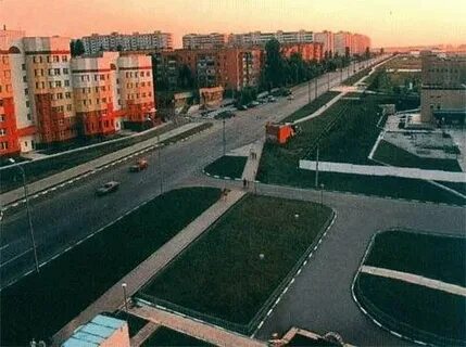 Губкин салтыкова