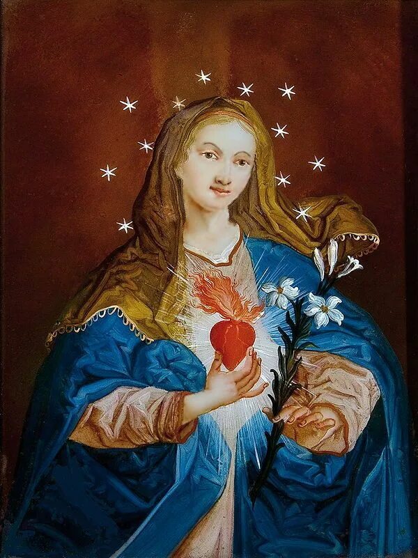 Mary keep. Immaculate Heart of Mary. Catholic icon of Heart of Mary. Марьен Марили.