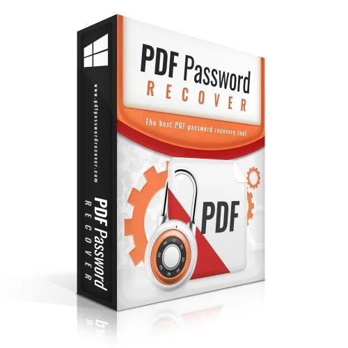 Pdf password