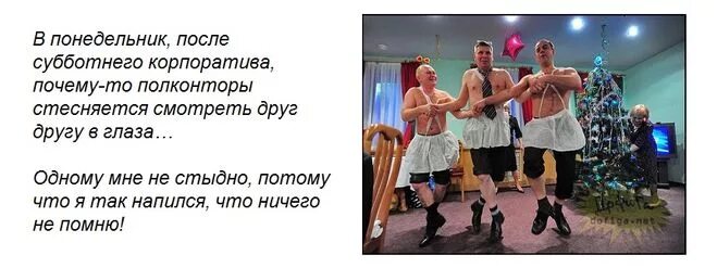 после корпоратива. после новогоднего корпоратива. шутки про корпоратив. после корпоратива до сих пор отсутствуют. корпоратив удался демотиваторы.