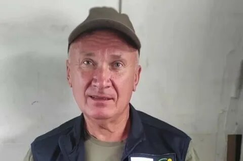Врач скрипкин