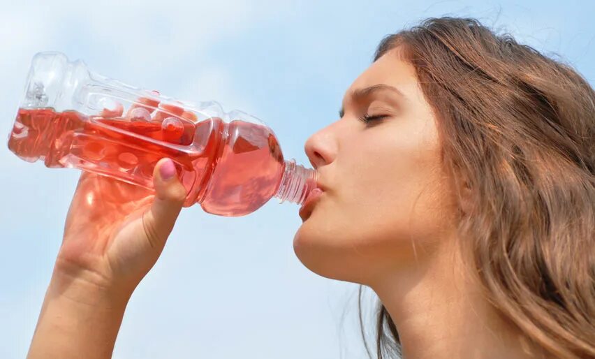 Thirsty s