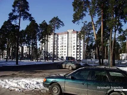 Киселевичи бобруйск
