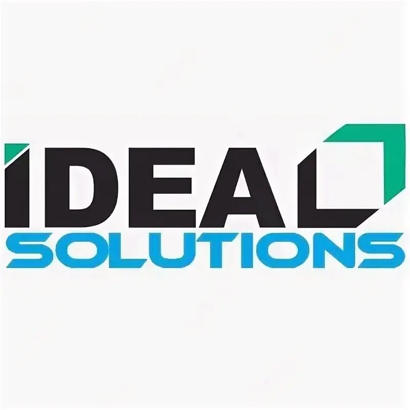 Ideal solution. Ideal solution