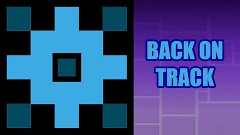 Back on track doors