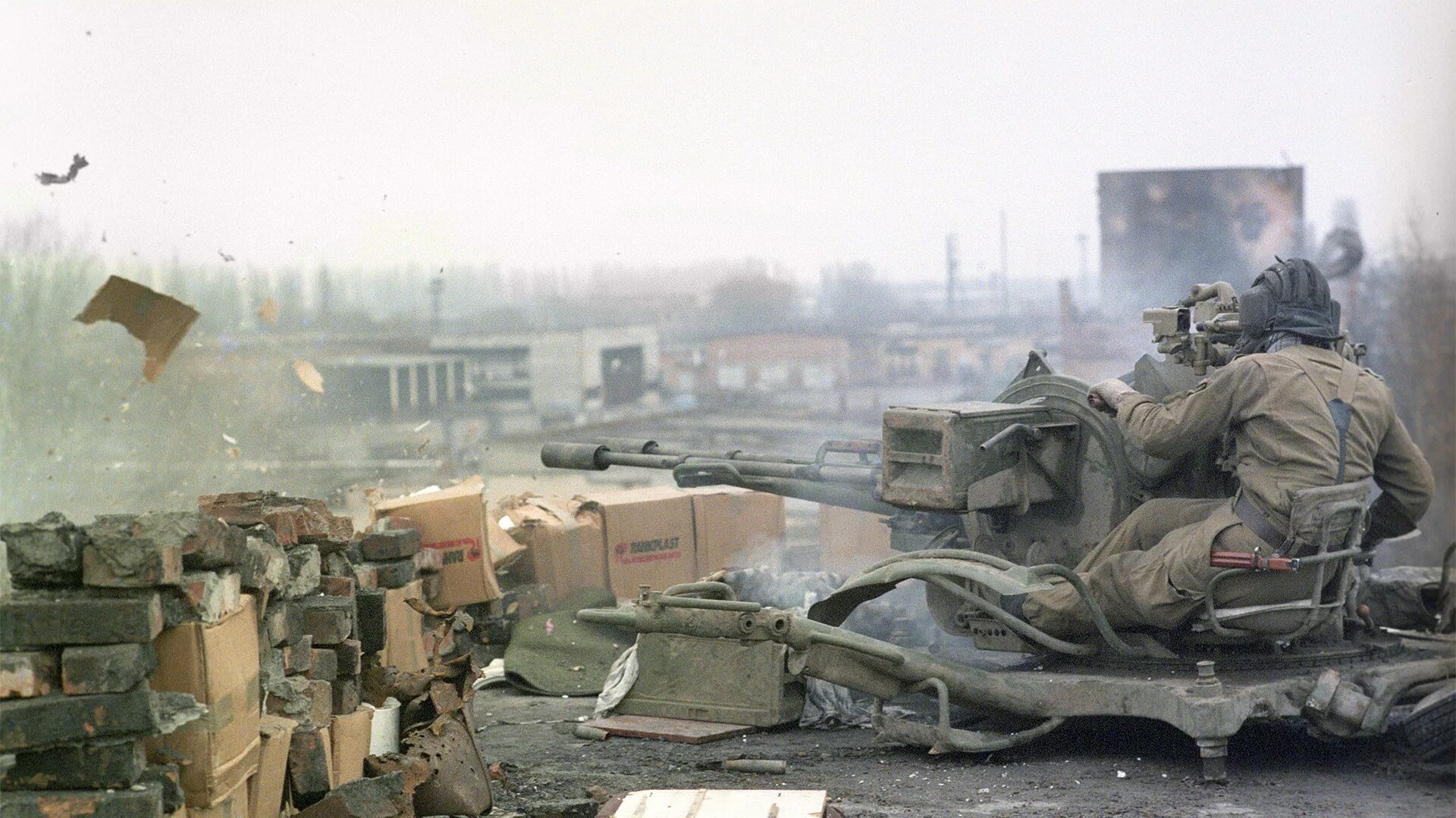 1994 год 1 декабря. Бой в Грозном 31 декабря 1994. Штурм Грозного, 131 Майкопская. Чечня 1995 штурм Грозного.