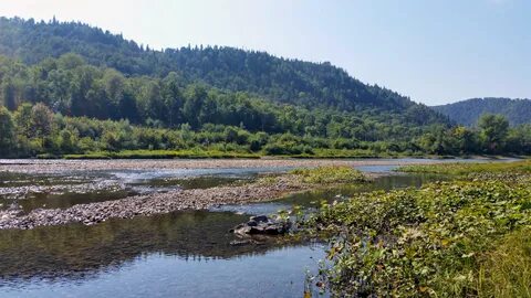 Село инзер башкортостан